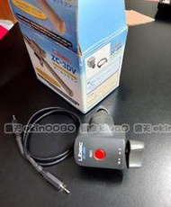 (二手)Libec ZC-3DV 攝影機遙控器