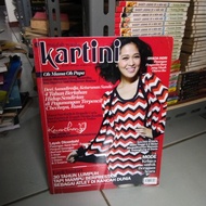 MAJALAH KARTINI NO. 2394 19 FEBRUARI-5 MARET 2015