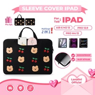 IPad Air Pro Mini Tab Apple Case Bag With Strap 6 11" 13" M2 M3 M5 M1 M4 2025 2026 Generation 2 3 4 