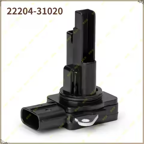 22204-31020 Mass Air Flow Meter Sensor For LEXUS ES350 GS350 IS250 For SCION For TOYOTA AVALON
