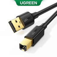 UGREEN USB Printer Cable USB Type B for Canon Epson HP ZJiang