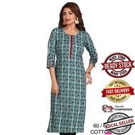 Kurti Indian Women Kurtis Top Saree Sari Punjabi Suit uthaKurti UD1650PG