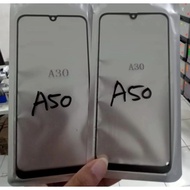 Samsung A50 A30 A30S 2019 Lcd Glass Samsung A50 Touchscreen Glass/