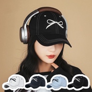 Imported Couquette Baseball Cap_Women's Baseball Cap