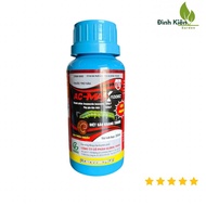 AC MAX 100EC của GLOBAL FARM. Diệt sạch sâu kháng (200ml)
