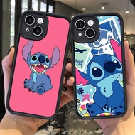 H-16 Stitch Casing for Xiaomi Redmi Note 8 10C 11 9C 14C 13C 7 Pro