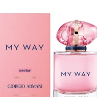 Armani My Way Nectar - Eau de Parfum