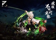 簡刻 風柱 GK 鬼滅之刃