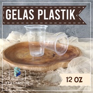 12 Oz Plastic Cup Plastic Cup Drink Cup Drink Packaging Medium Size Plastic Cup