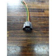 HX-3909FM 3PIN CONNECTOR WIRE SOCKET