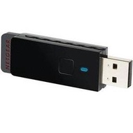 WIFI 無線網卡 NETGEAR N150 WNA1100 網件 USB速度快 穩定不掉線 150M  9成新
