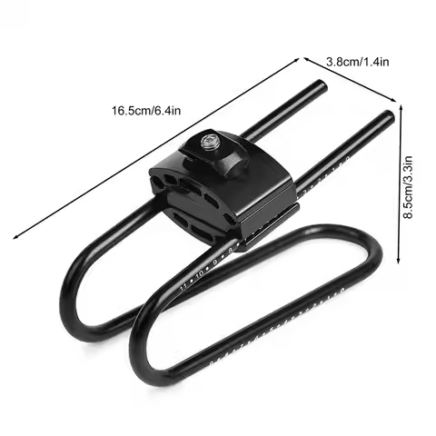 Bike Saddle Shock Absorber Bike Suspension Shock Absorber Bike Saddle Suspension Shock Absorber Heav