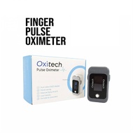 Oxitech Pulse Oximeter /Konsung Fingertip Pulse Oximeter