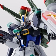 [P-Bandai] MG Blast Impulse Gundam