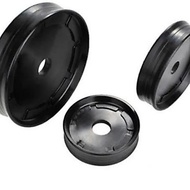 Seal Dk 100*20*25 hydraulic cinder dk compressor pneumtic seal