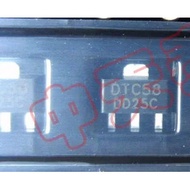 (5piece) DTC3058 DTC58 SOT89 chip IC in stock Q2AZ
