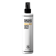 DASHU 男士超挺立定型噴霧  250ml  1瓶