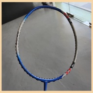 READY STOCK Yonex Astrox 3 DG ST 35LBS (4U G4)