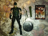 58 DC Comics 麥法蘭 MCFARLANE TOYS GOLD LABEL COLLECTION DC Multiverse Universe shf marvel BATMAN 蝙蝠俠 7