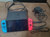 switch 大電版