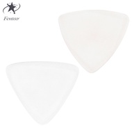 Fenteer Durable Non- Chinese Stringed Instrument Lute Liuqin Ruan Pick Plectrum