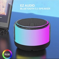Wireless Bluetooth Speaker 5.1 Portable Speaker Box Music Audio Player Hp Surround Sound Quality