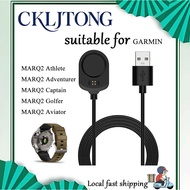 Garmin MARQ2 Watch Charge Cable suitable for  Athlete、 Adventurer、 Captain、 Golfer、 Aviator Watch ma