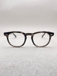 TVR True Vintage Revival日本知名高端手造眼鏡品牌504系列