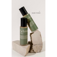 ［现货秒发］小红书爆款炸毛生发水Befront Hair Tonic 100mlx3btl ［FREE GIFT］