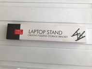 X014 Laptop Stand black