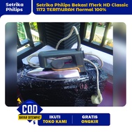 Garansi! Setrika Philips HD1172 Normal 100% Bisa Bayar Ditempat Barang Bekas!