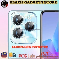 [ GLASS ] Camera Lens 9H Tempered Glass Protector for Infinix Note 50 Pro+ / 50x / 50s / GT 20 Pro /