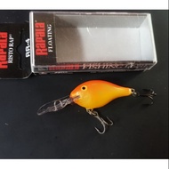 Rapala Risto Rap RR4 - GFR