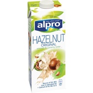 Alpro Hazelnut Drink Original 1 Liter