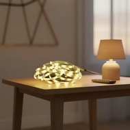 Gaming PC TV LED Backlight 5V 30 RGB Strip with USB Controller Ambient Lighting  PC Permainan TV LED