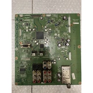 main board tv toshiba 32AV600e