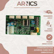 Elevator OTIS PCB RS14 OMB4351AJF / Elevator Parts / Lift Part