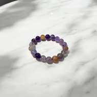 [SG LOCAL] Super 7 Crystal Bracelet