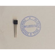 Transistor 2N2222A (NPN)