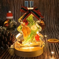 【浮游花-聖誕系列】