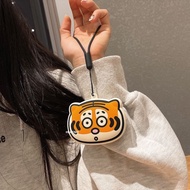 Suitable For Mercedes-Benz Car Key Cover Cute Female Personality A-class C-class E-class A200E300CLA