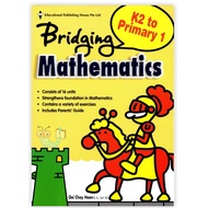 Bridging K2 to Primary 1 - Mathematics