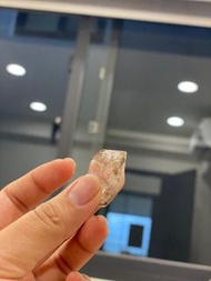 幽靈石（購於hoho crystal