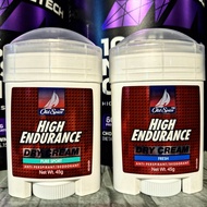 Old Spice High Endurance Dry Cream anti perspirant deodorant 45g New Stocks!