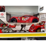 RC 848 Series Racing car 4wd