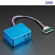 GZ 3686 PM2.5 Air Quality Sensor and Breadboard Adapter Kit P