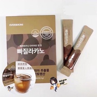 Kopi Diet EVERBIKINI Ppagilacano DETOX COFFEE Kopi Diet Korea Slimming