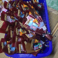 mini bouquet /goodies kanak2