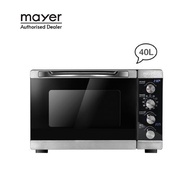 Mayer Electric Oven MMO40D (40L)