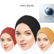 Anak tudung inner warda cotton scarf tudung snowcap New Premium Quality Available